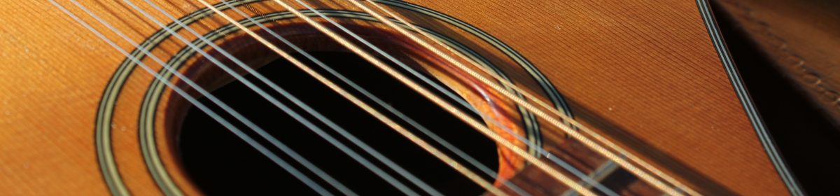 Louis Bingham – Musician